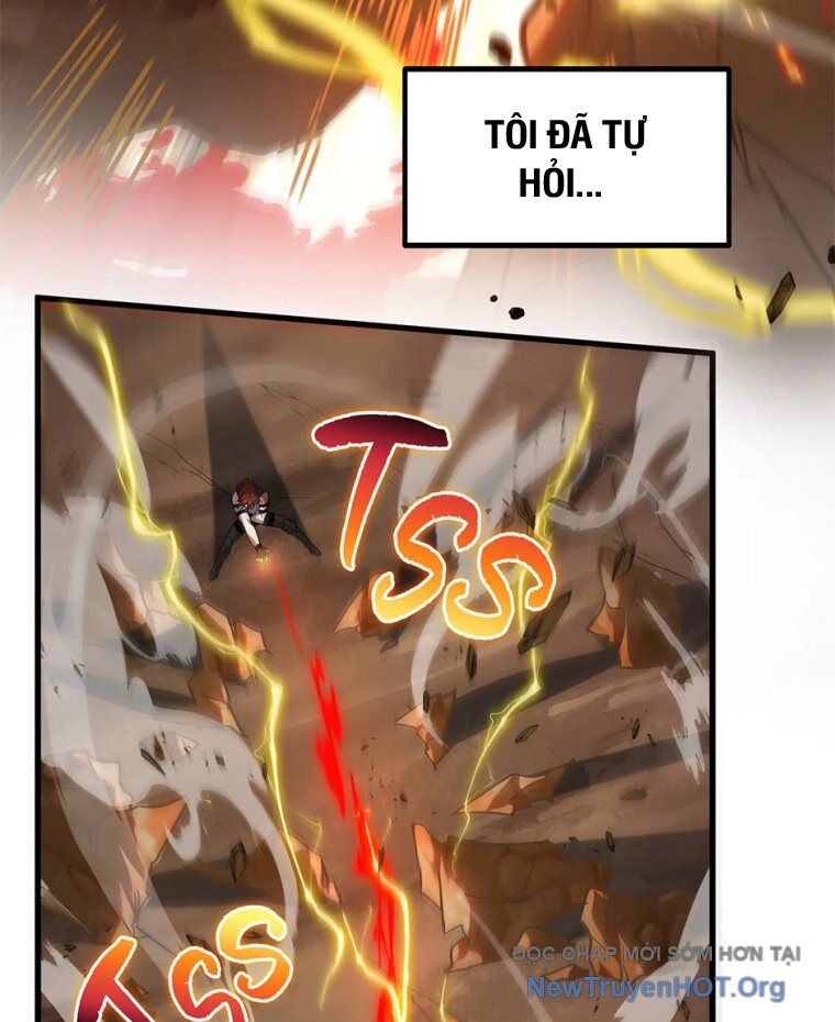 Ánh Sáng Cuối Con Đường [Chap 231-232.3] - Page 94