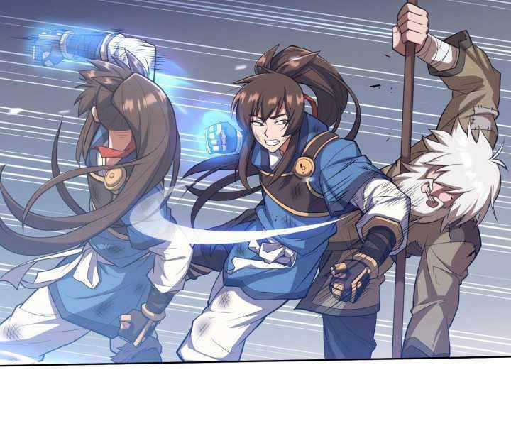 Tuyệt Đỉnh Võ Lâm [Chap 12-46]