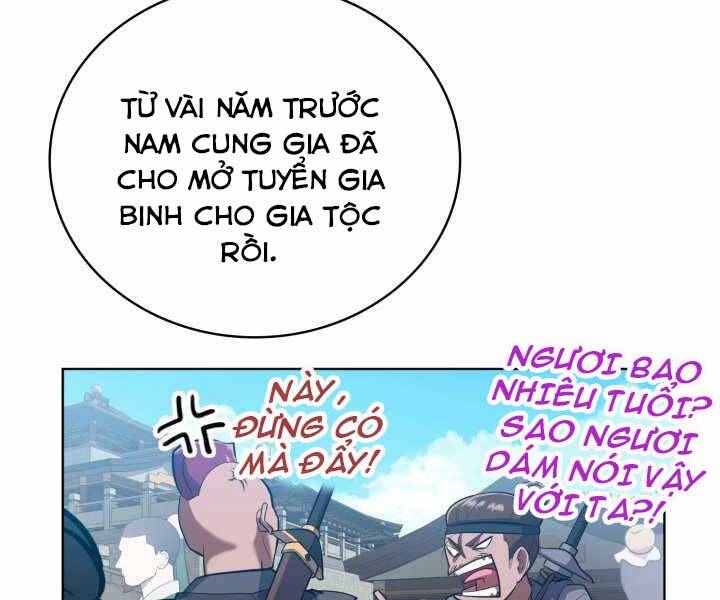 Tuyệt Đỉnh Võ Lâm [Chap 12-46]
