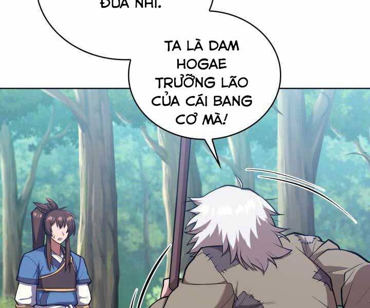 Tuyệt Đỉnh Võ Lâm [Chap 12-46]