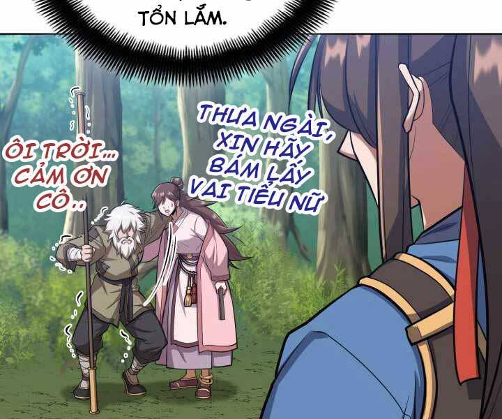 Tuyệt Đỉnh Võ Lâm [Chap 12-46]