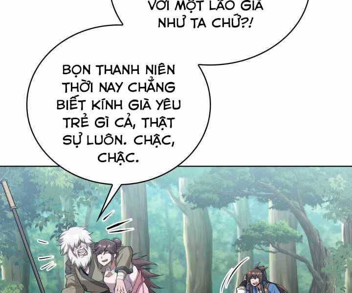 Tuyệt Đỉnh Võ Lâm [Chap 12-46]