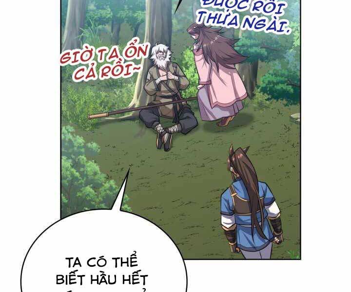 Tuyệt Đỉnh Võ Lâm [Chap 12-46]