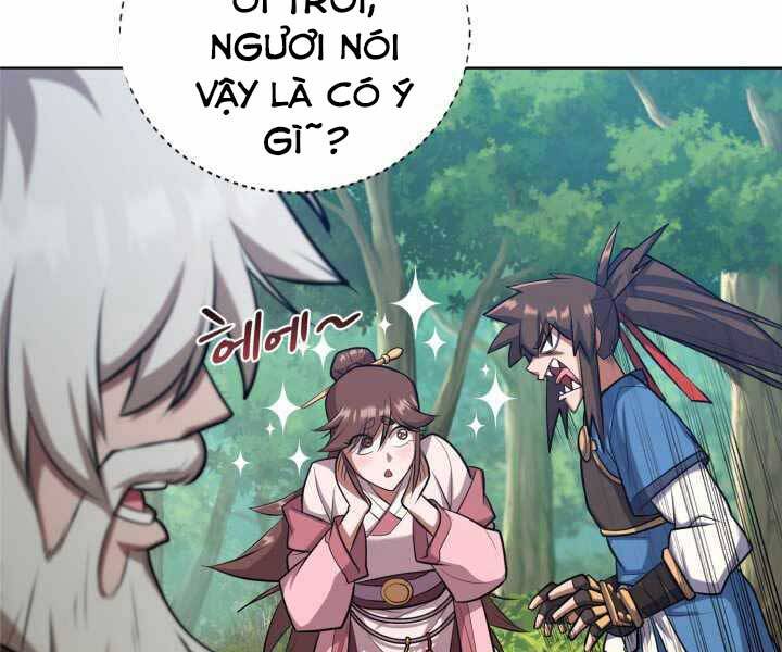 Tuyệt Đỉnh Võ Lâm [Chap 12-46]
