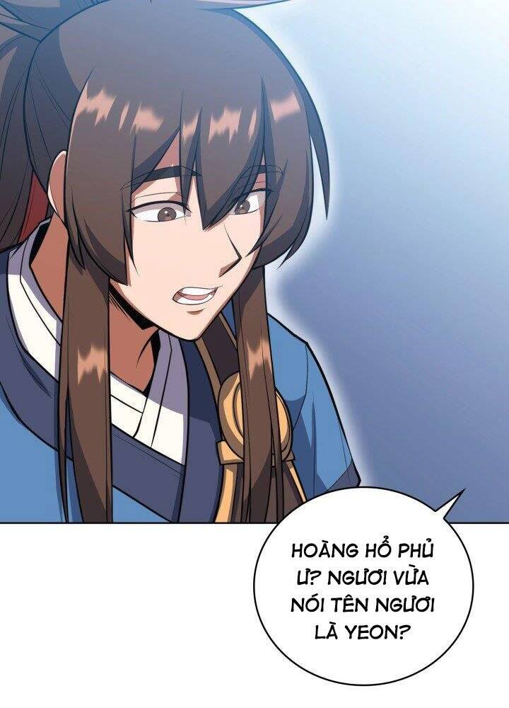Tuyệt Đỉnh Võ Lâm [Chap 12-46]