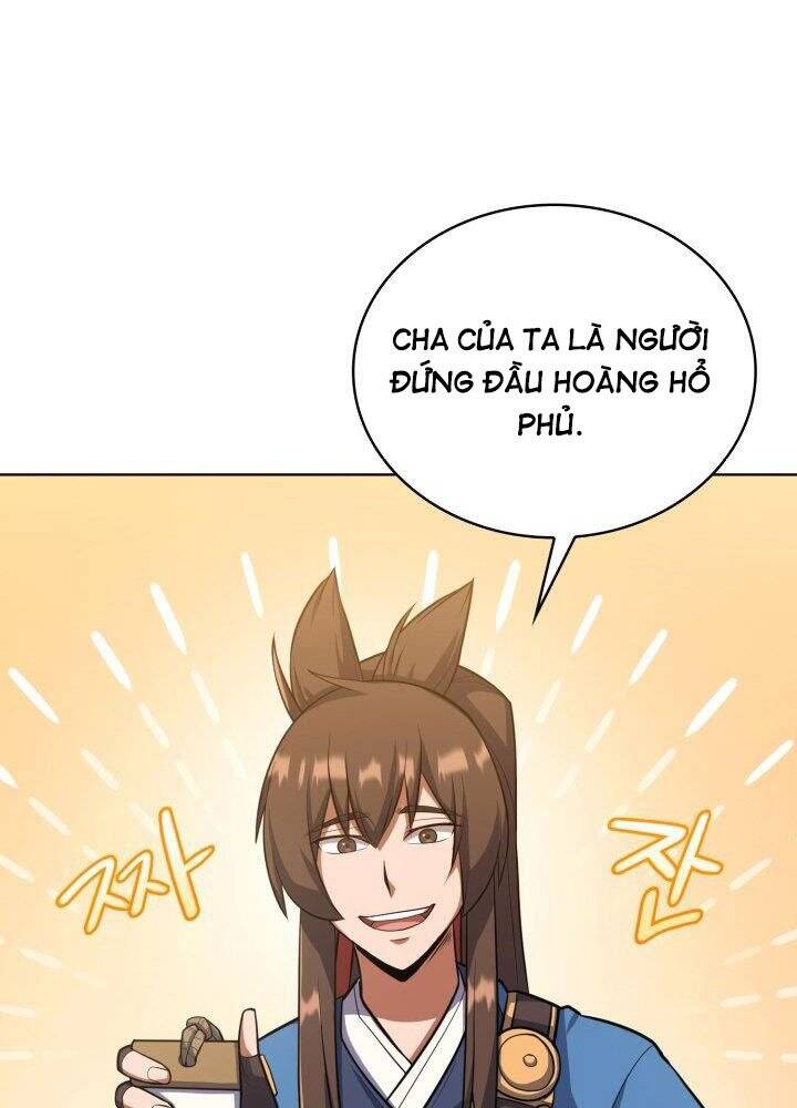 Tuyệt Đỉnh Võ Lâm [Chap 12-46]