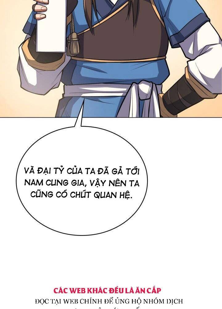 Tuyệt Đỉnh Võ Lâm [Chap 12-46]