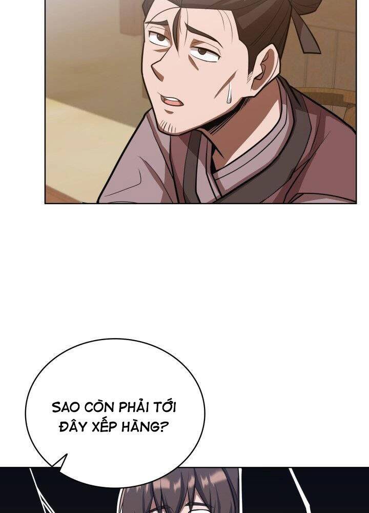 Tuyệt Đỉnh Võ Lâm [Chap 12-46]