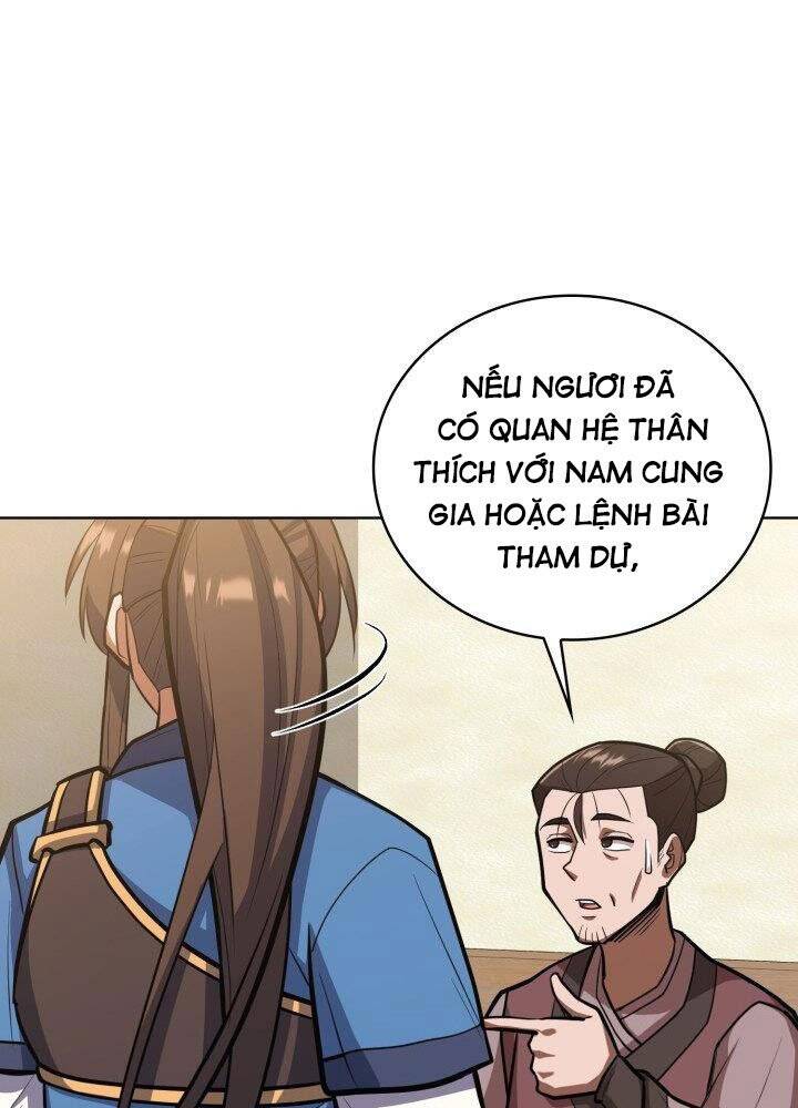 Tuyệt Đỉnh Võ Lâm [Chap 12-46]