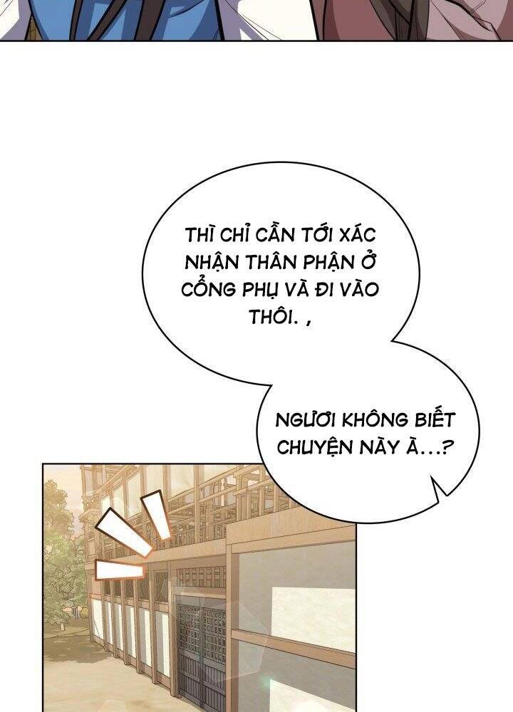 Tuyệt Đỉnh Võ Lâm [Chap 12-46]