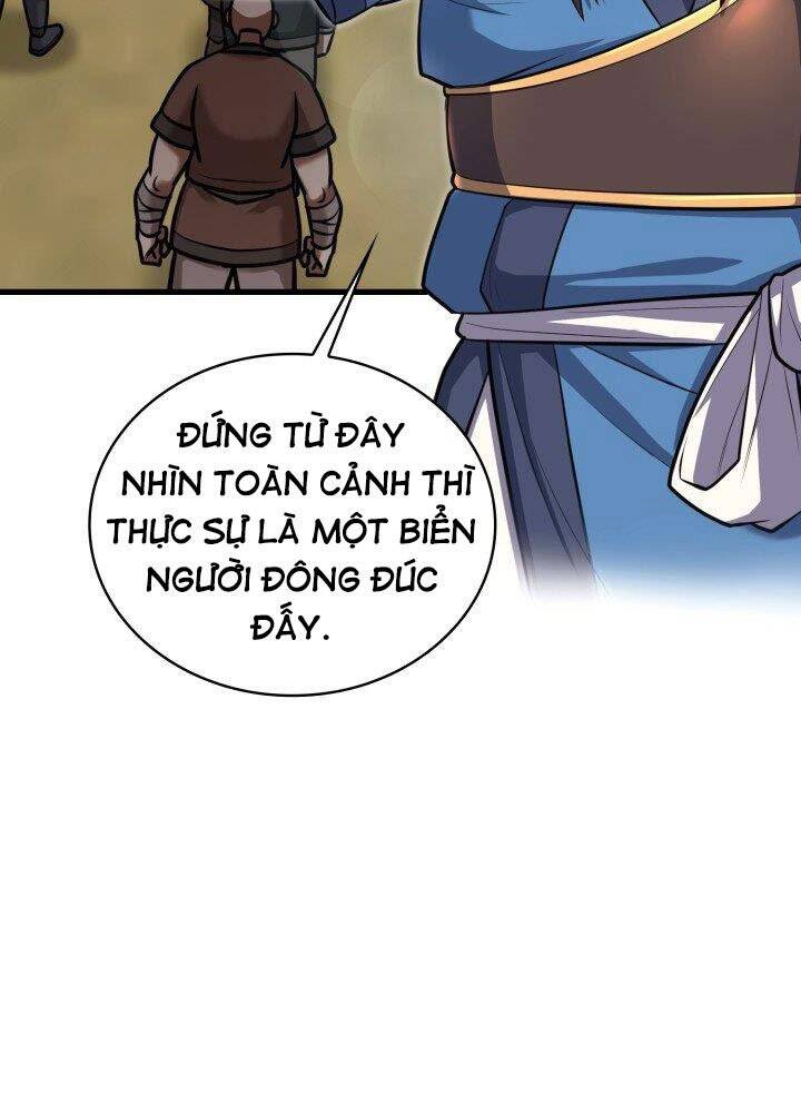 Tuyệt Đỉnh Võ Lâm [Chap 12-46]