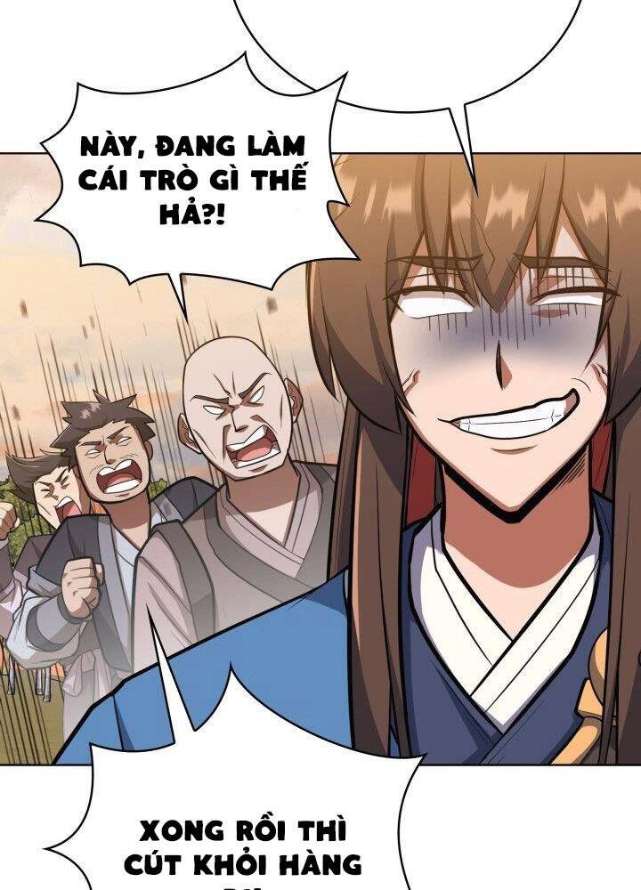 Tuyệt Đỉnh Võ Lâm [Chap 12-46]