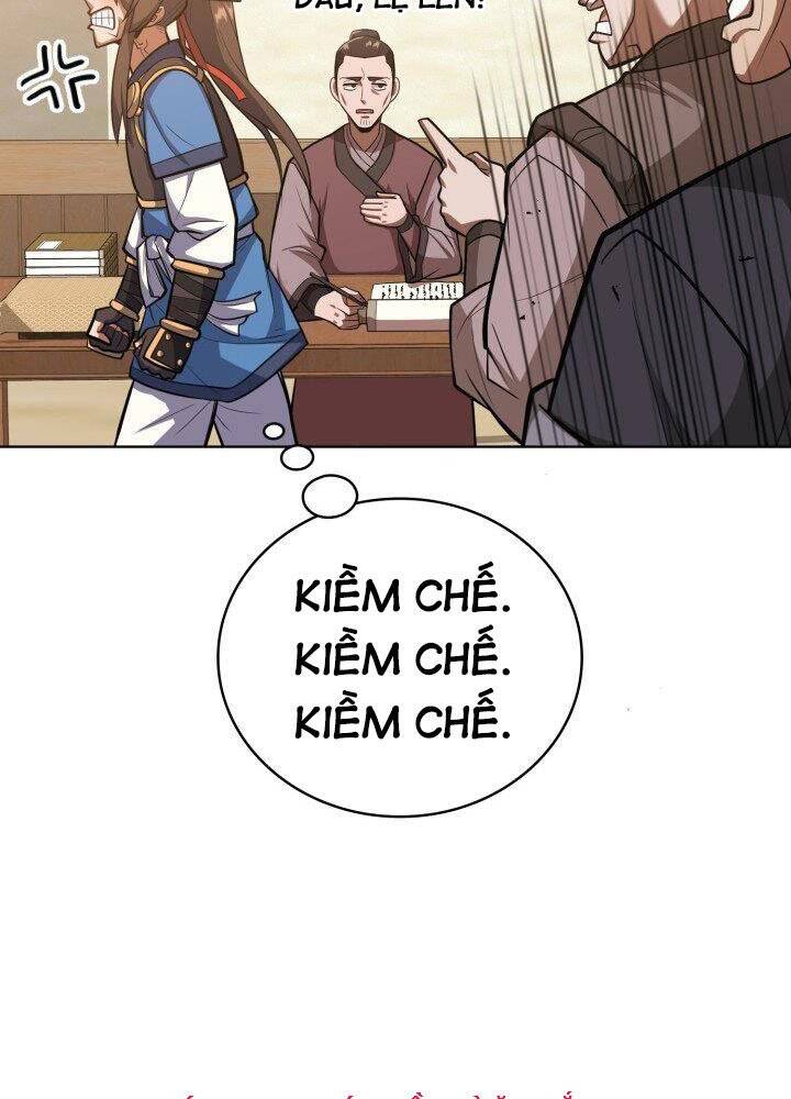 Tuyệt Đỉnh Võ Lâm [Chap 12-46]
