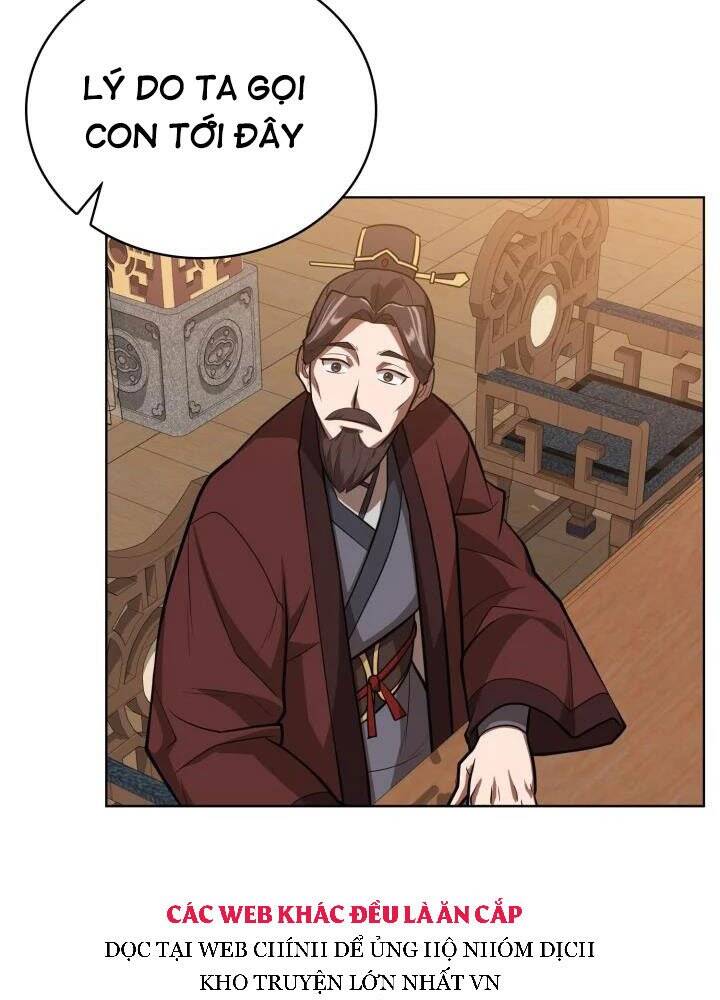 Tuyệt Đỉnh Võ Lâm [Chap 12-46]