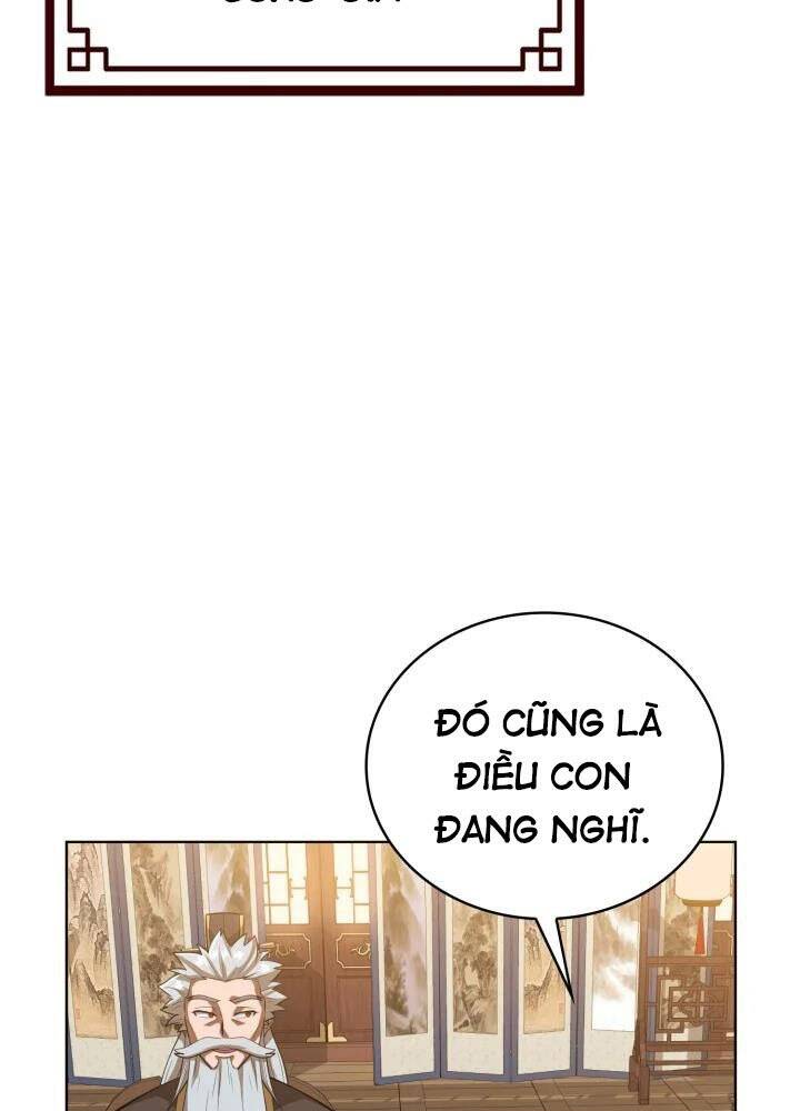 Tuyệt Đỉnh Võ Lâm [Chap 12-46]