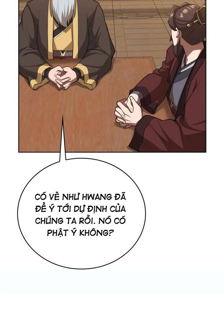 Tuyệt Đỉnh Võ Lâm [Chap 12-46]