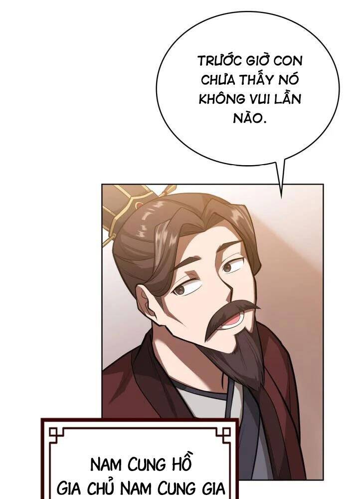 Tuyệt Đỉnh Võ Lâm [Chap 12-46]