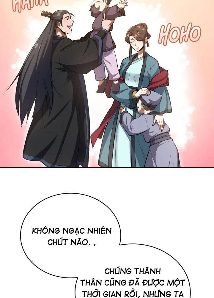 Tuyệt Đỉnh Võ Lâm [Chap 12-46]