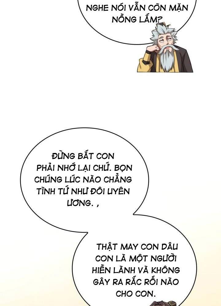 Tuyệt Đỉnh Võ Lâm [Chap 12-46]