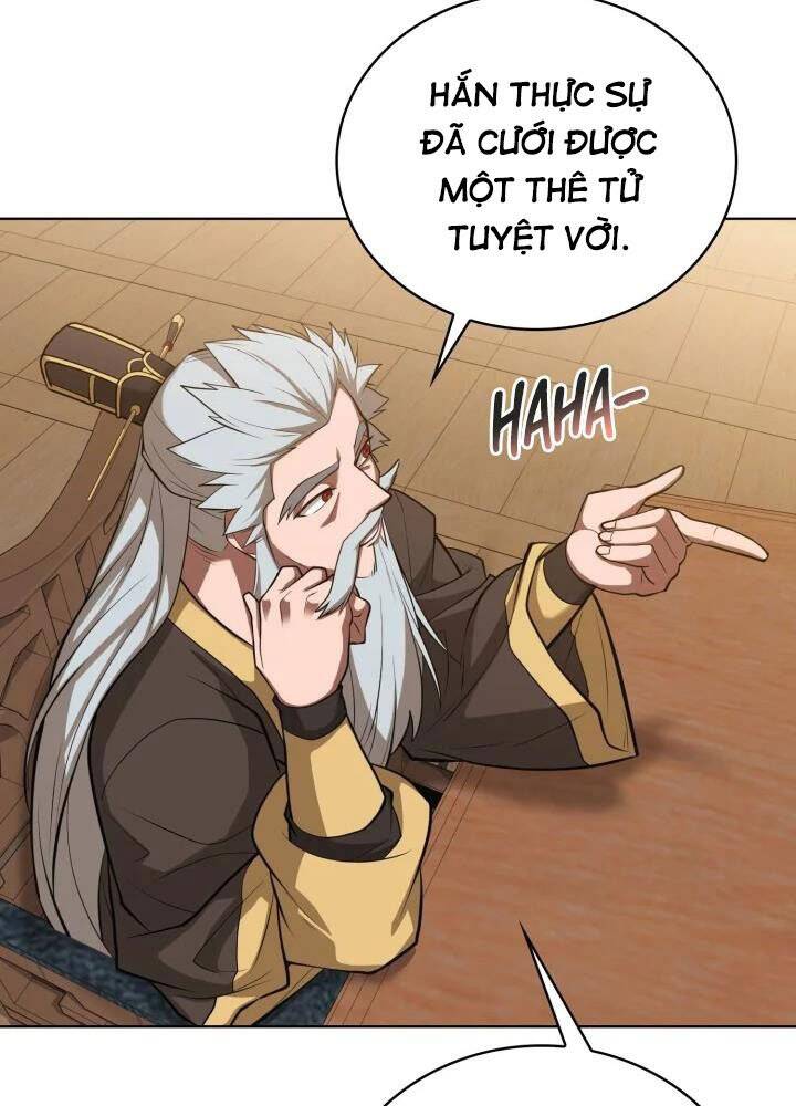 Tuyệt Đỉnh Võ Lâm [Chap 12-46]
