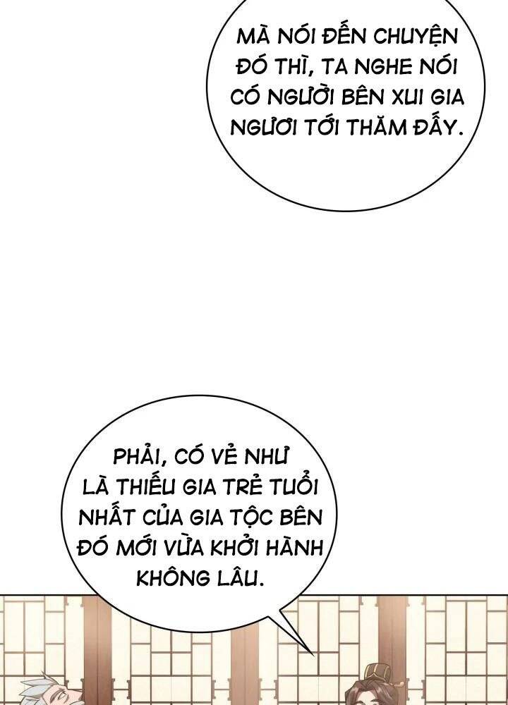 Tuyệt Đỉnh Võ Lâm [Chap 12-46]