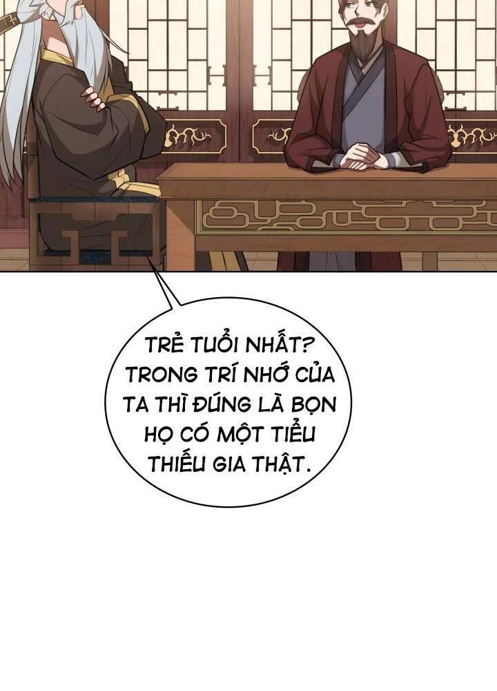 Tuyệt Đỉnh Võ Lâm [Chap 12-46]