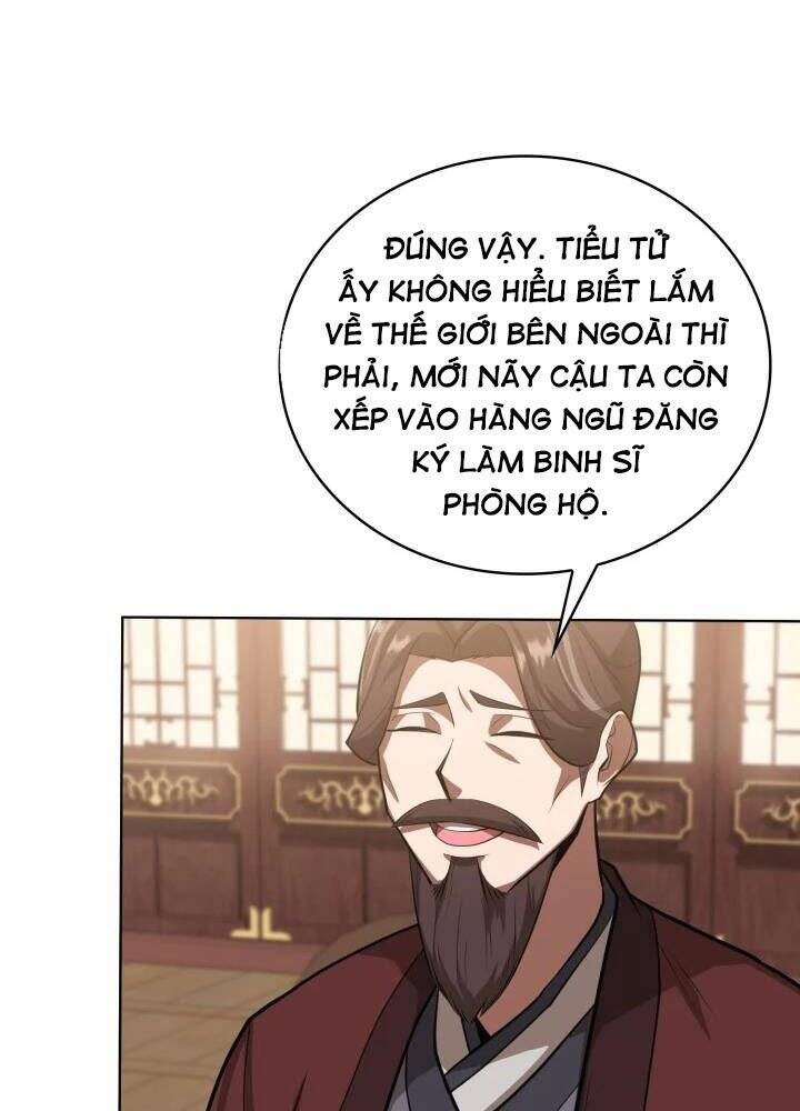 Tuyệt Đỉnh Võ Lâm [Chap 12-46]