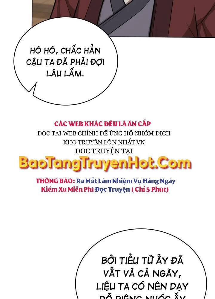 Tuyệt Đỉnh Võ Lâm [Chap 12-46]