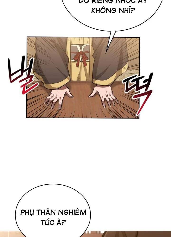 Tuyệt Đỉnh Võ Lâm [Chap 12-46]
