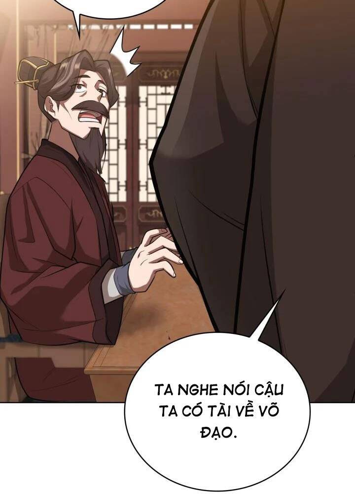 Tuyệt Đỉnh Võ Lâm [Chap 12-46]