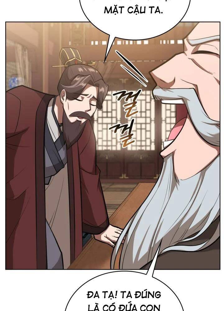 Tuyệt Đỉnh Võ Lâm [Chap 12-46]