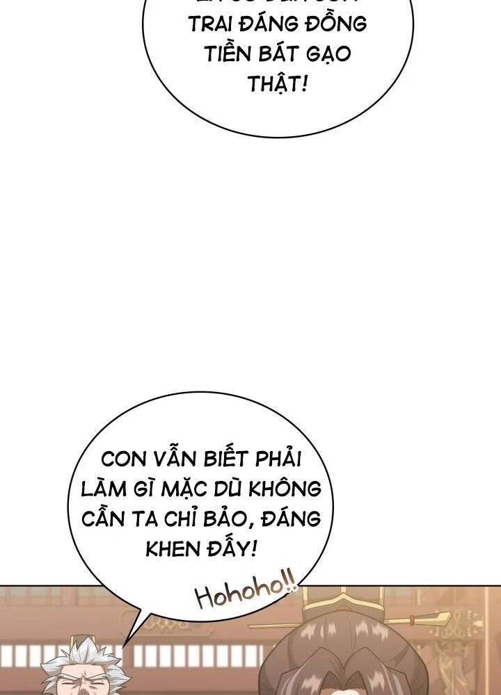 Tuyệt Đỉnh Võ Lâm [Chap 12-46]