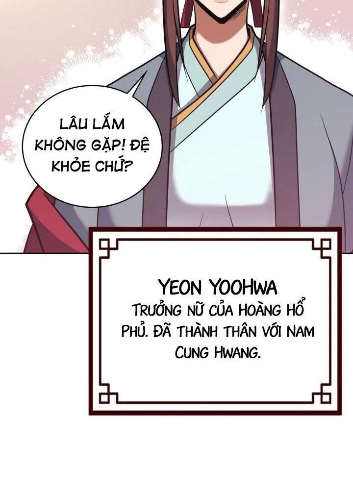 Tuyệt Đỉnh Võ Lâm [Chap 12-46]