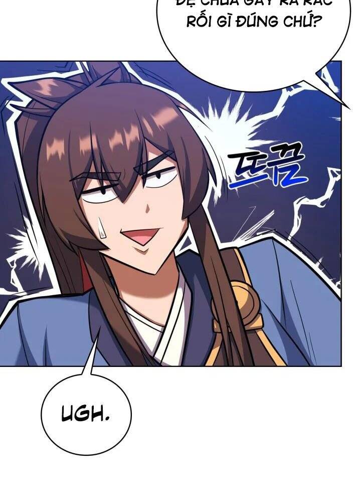 Tuyệt Đỉnh Võ Lâm [Chap 12-46]