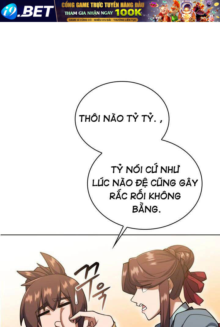 Tuyệt Đỉnh Võ Lâm [Chap 12-46]