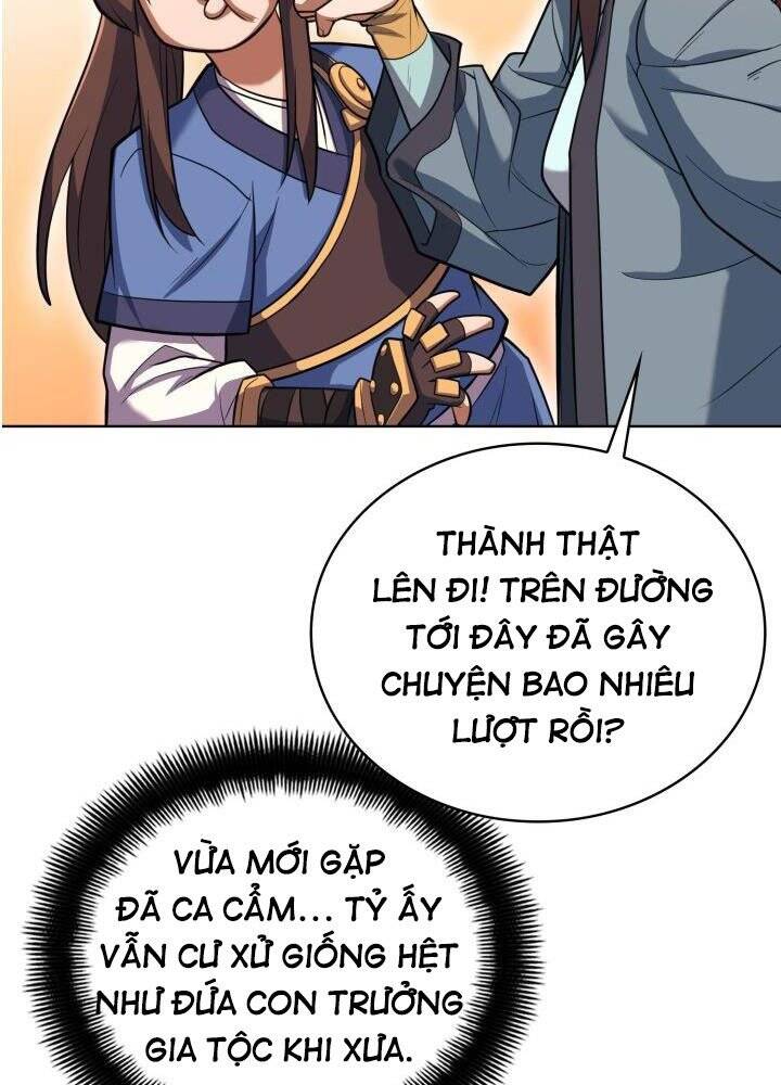 Tuyệt Đỉnh Võ Lâm [Chap 12-46]