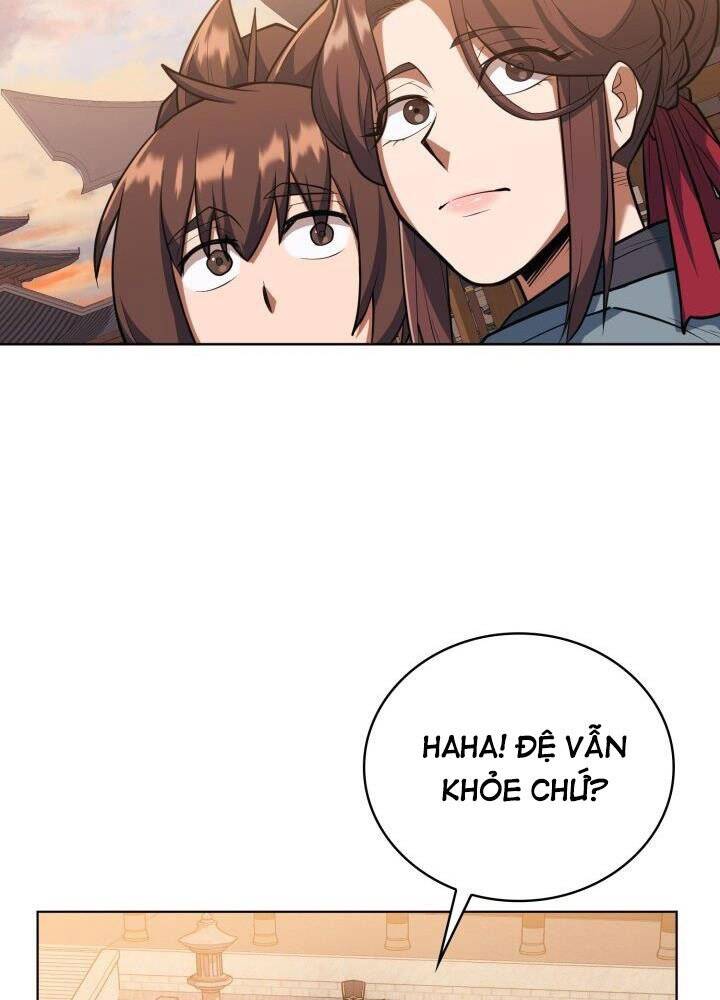 Tuyệt Đỉnh Võ Lâm [Chap 12-46]