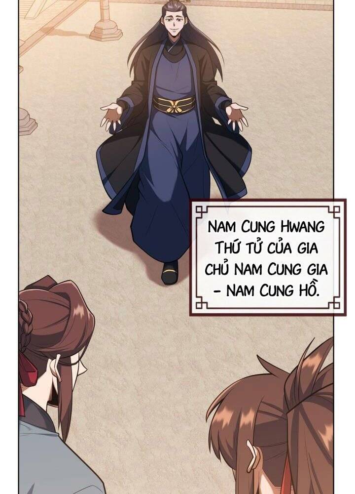 Tuyệt Đỉnh Võ Lâm [Chap 12-46]