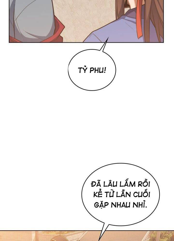 Tuyệt Đỉnh Võ Lâm [Chap 12-46]