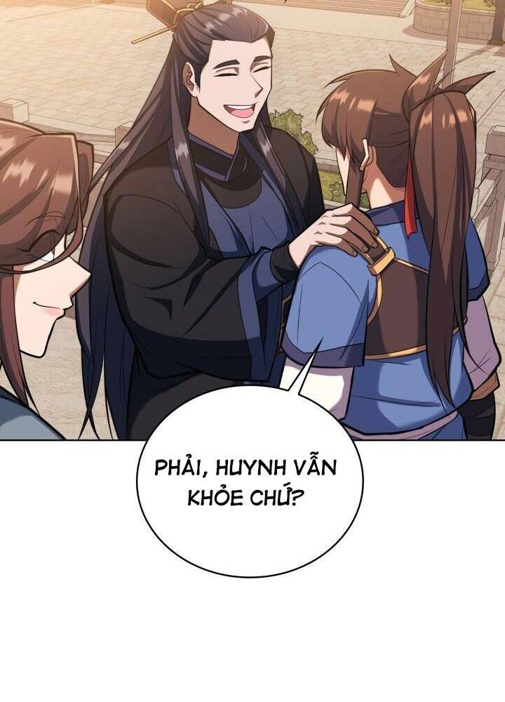 Tuyệt Đỉnh Võ Lâm [Chap 12-46]