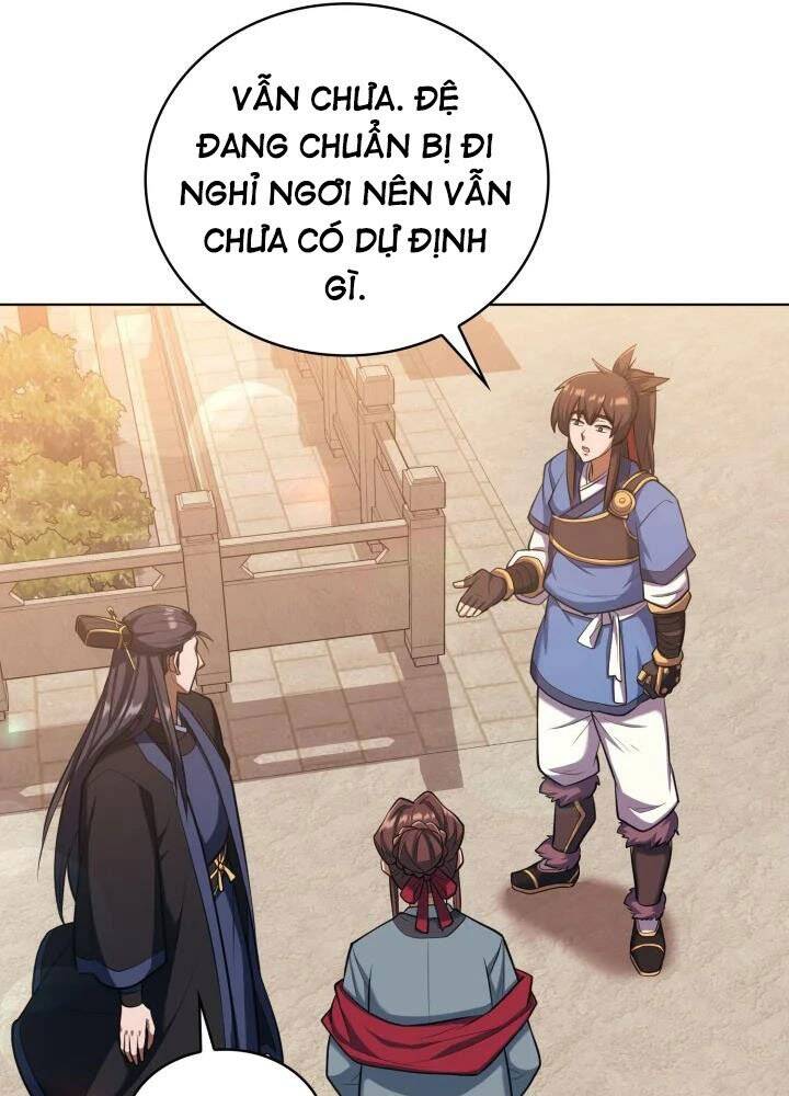 Tuyệt Đỉnh Võ Lâm [Chap 12-46]