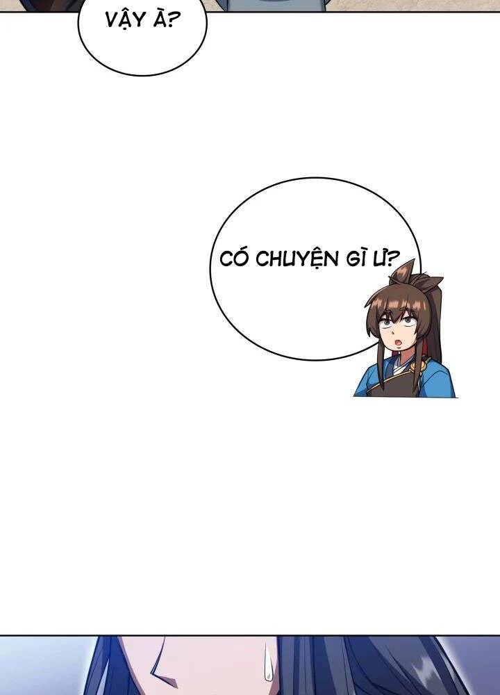 Tuyệt Đỉnh Võ Lâm [Chap 12-46]