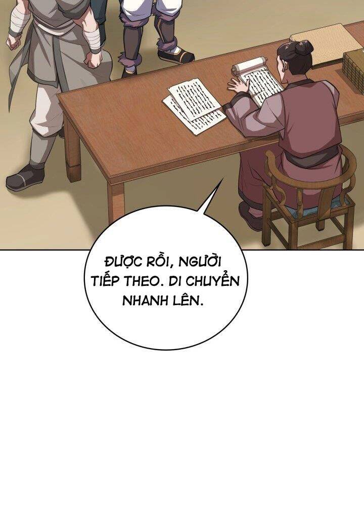 Tuyệt Đỉnh Võ Lâm [Chap 12-46]