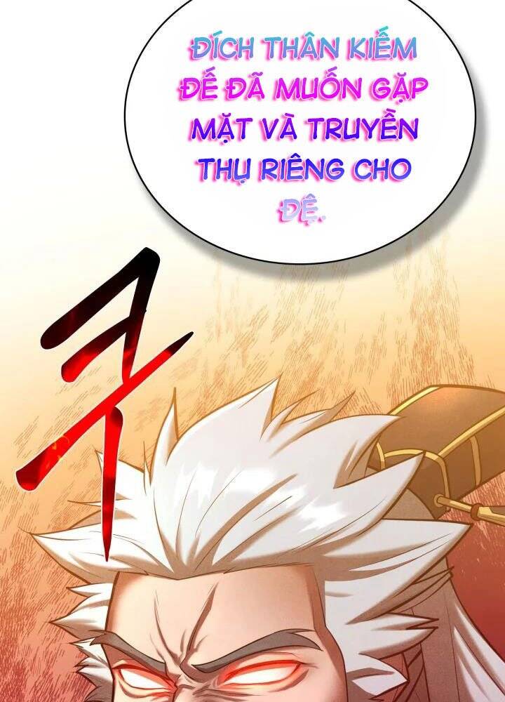 Tuyệt Đỉnh Võ Lâm [Chap 12-46]