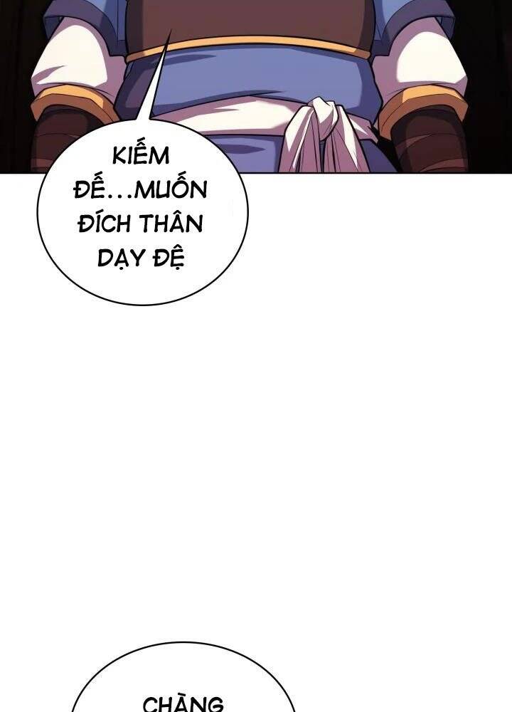Tuyệt Đỉnh Võ Lâm [Chap 12-46]