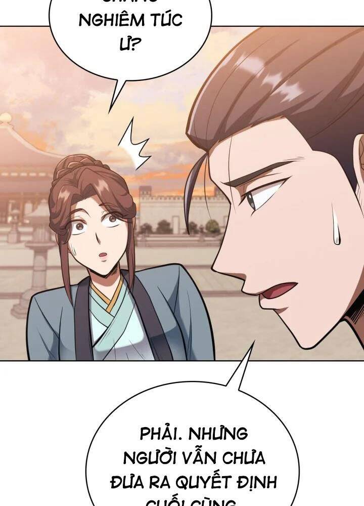Tuyệt Đỉnh Võ Lâm [Chap 12-46]