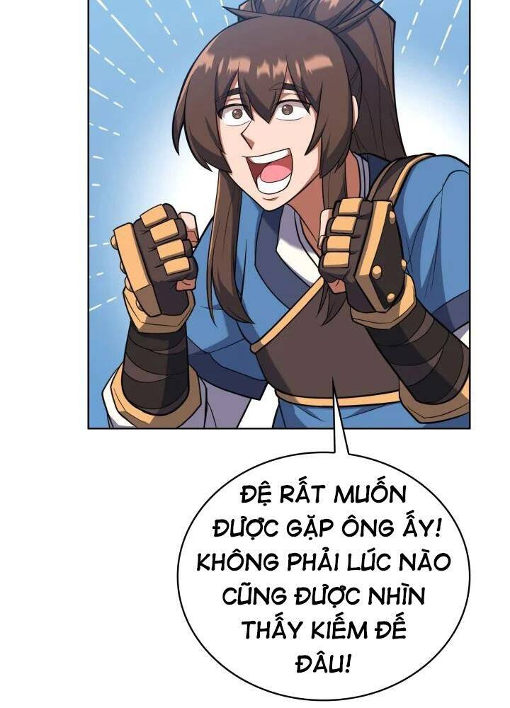 Tuyệt Đỉnh Võ Lâm [Chap 12-46]