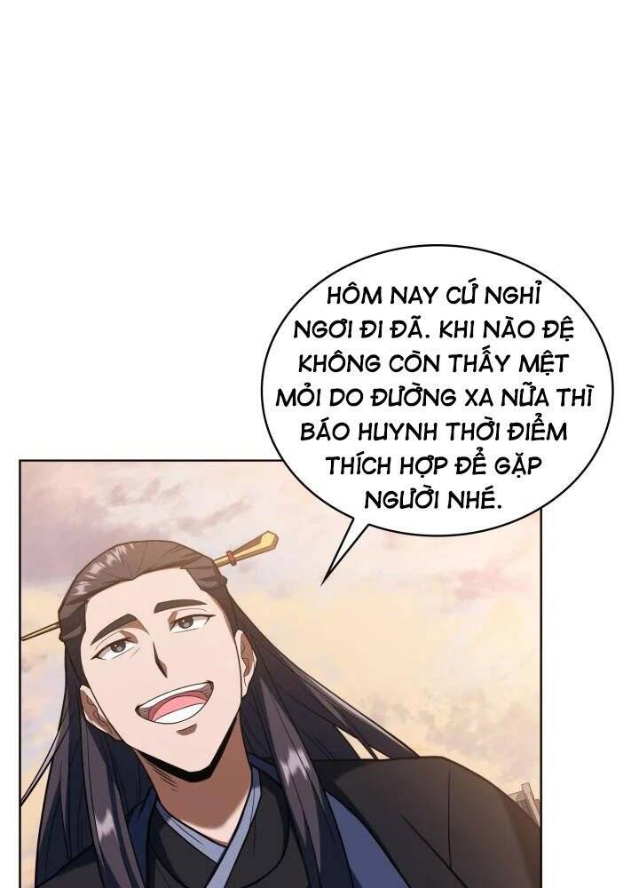 Tuyệt Đỉnh Võ Lâm [Chap 12-46]