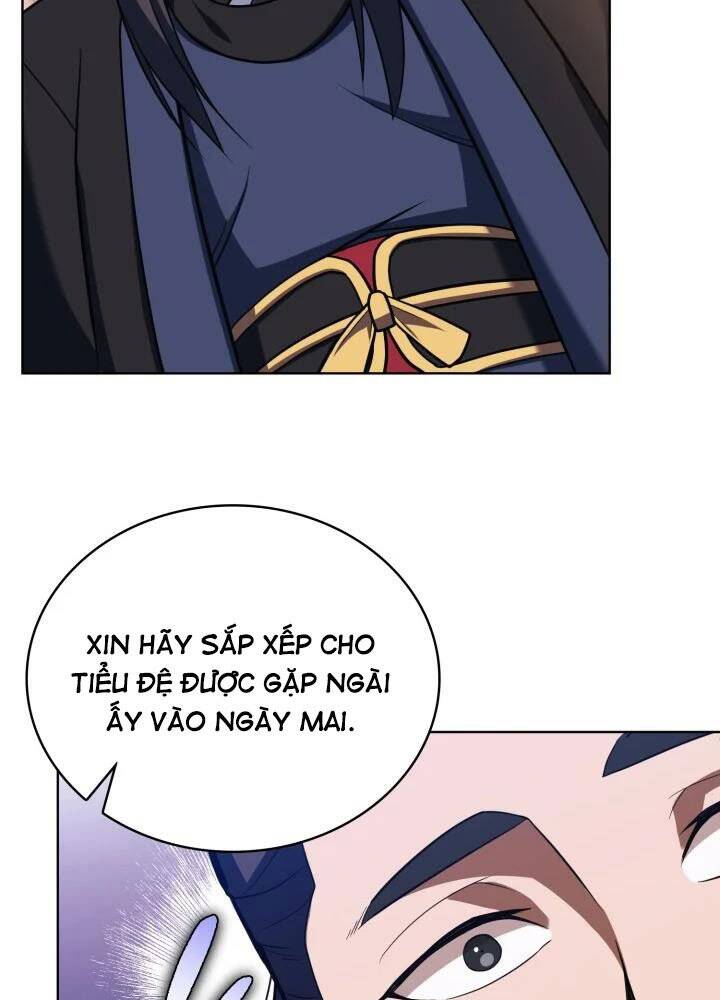 Tuyệt Đỉnh Võ Lâm [Chap 12-46]