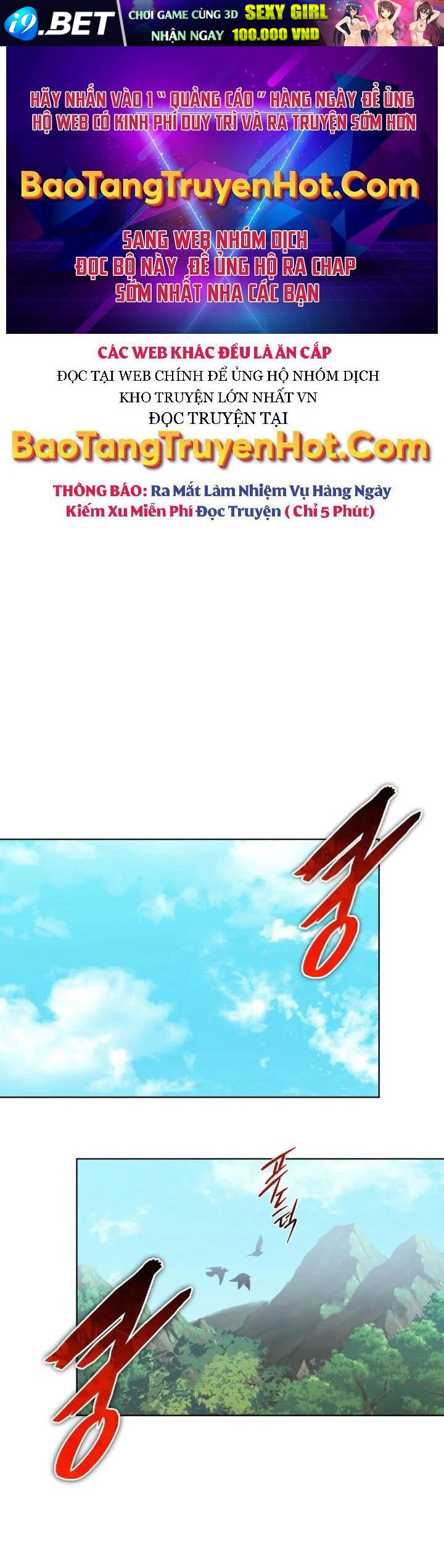 Tuyệt Đỉnh Võ Lâm [Chap 12-46]